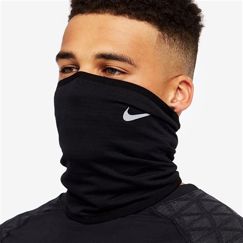 Nike neck warmers for men